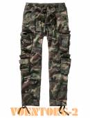 ����� ��������� Pure Slim Fit | ���� Woodland